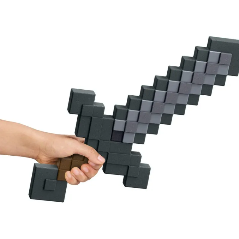Otras marcas Minecraft Espada Encantada> Disfraces Y Accesorios|Fan Zone