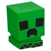 Minecraft Lámpara Creeper SquishyGlo> Imitación