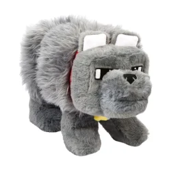 Minecraft Movie Peluche Animatrónico Dennis> Fan Zone|Peluches