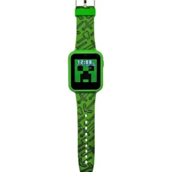 Minecraft Reloj Inteligente> Juguetes Electrónicos