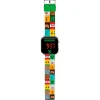 Minecraft Reloj LED> Juguetes Electrónicos