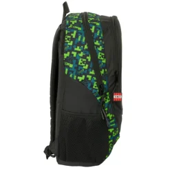 Otras marcas Minecraft TNT Mochila Adaptable a Carro> Vuelta Al Cole