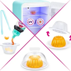 Otras marcas Mini Brands Fill the Fridge Serie 1 con 2 Cápsulas Varios Modelos><noscript><img width=