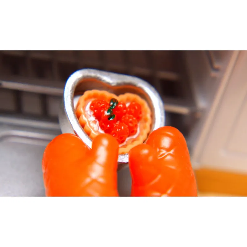 Otras marcas Mini World Accesorios de Cocina Varios Modelos> Figuras Acción