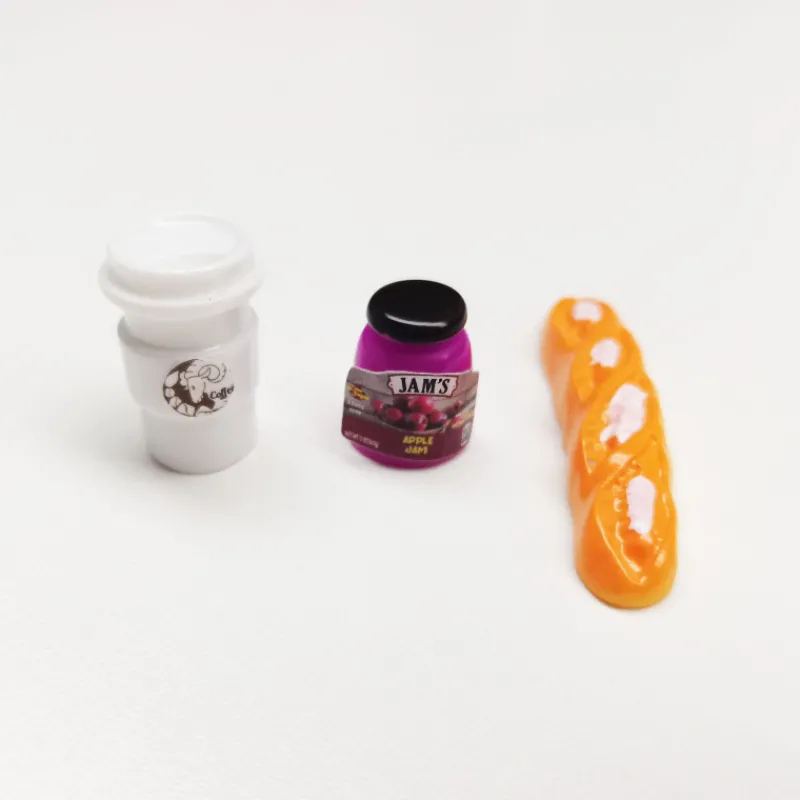 Otras marcas Mini World Caprichos Cápsula Sorpresa Varios Modelos> Figuras Acción