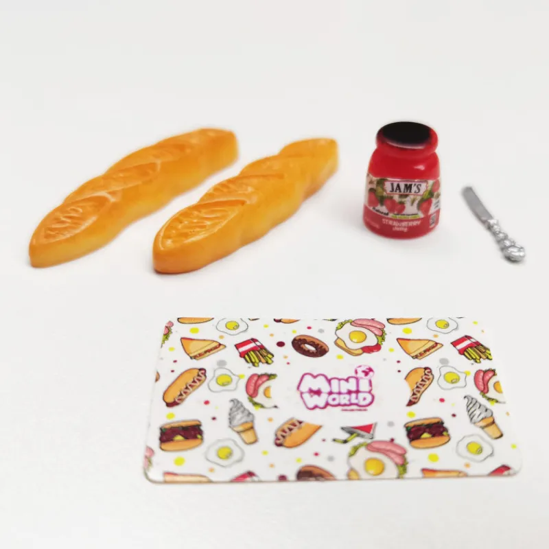 Otras marcas Mini World Caprichos Cápsula Sorpresa Varios Modelos> Figuras Acción