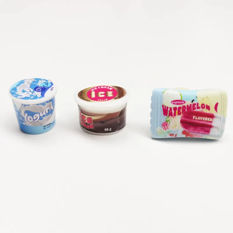 Otras marcas Mini World Caprichos Cápsula Sorpresa Varios Modelos> Figuras Acción