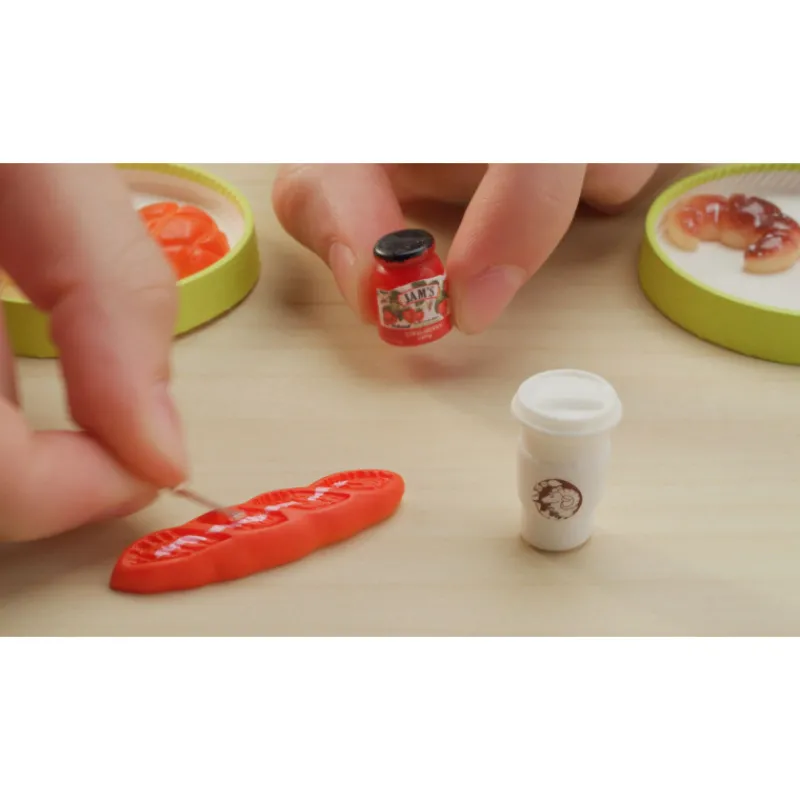 Otras marcas Mini World Caprichos Cápsula Sorpresa Varios Modelos> Figuras Acción