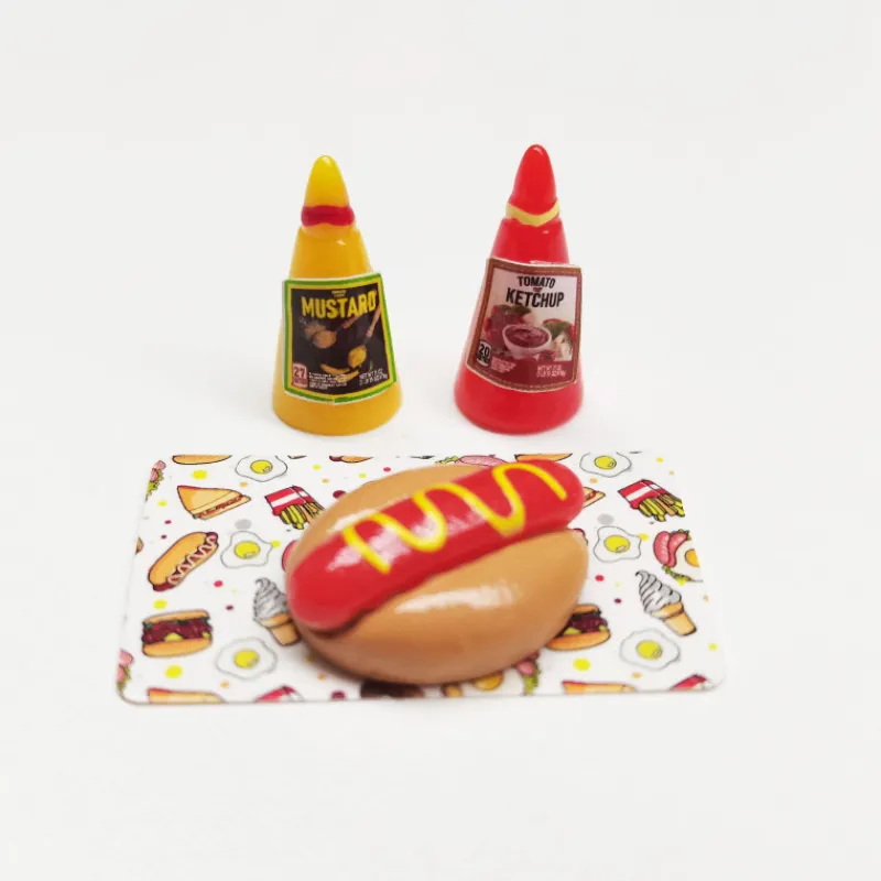 Otras marcas Mini World Caprichos Cápsula Sorpresa Varios Modelos> Figuras Acción