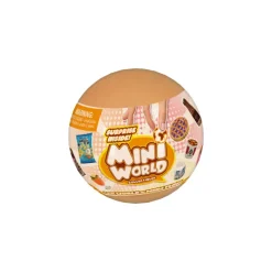 Otras marcas Mini World Kit Esencial Varios Modelos> Figuras Acción