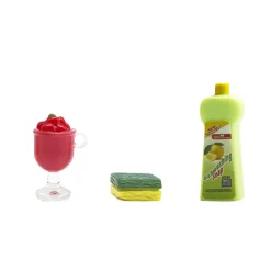 Otras marcas Mini World Kit Esencial Varios Modelos><noscript><img width=