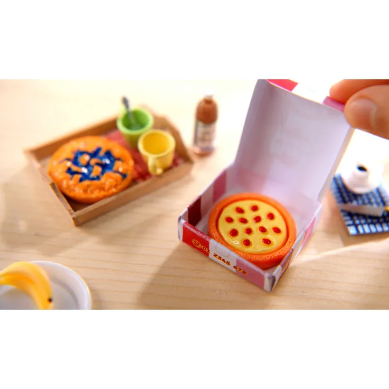 Otras marcas Mini World Kit Esencial Varios Modelos> Figuras Acción