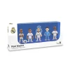 Otras marcas Minix Real Madrid Pack 5 Figuras> Fan Zone|Figuras Acción