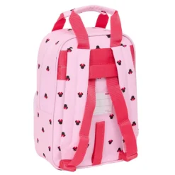 Minnie Mochila Infantil Asas><noscript><img width=