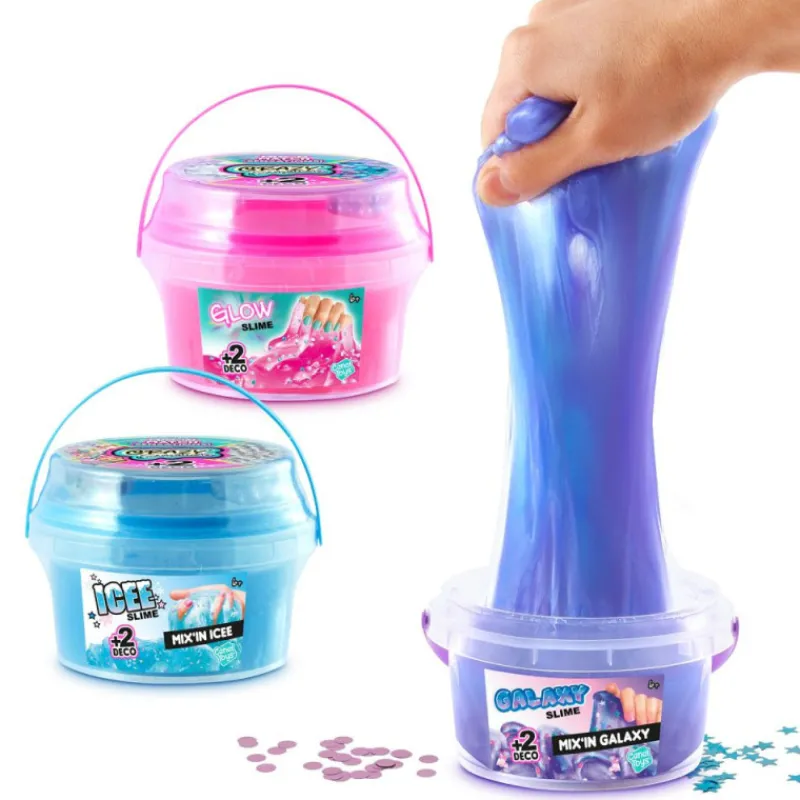 Otras marcas Mix & Match Sensations> Creativos