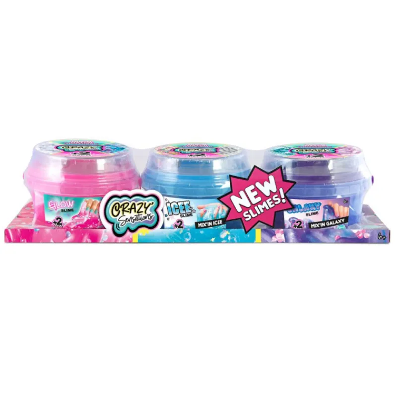 Otras marcas Mix & Match Sensations> Creativos
