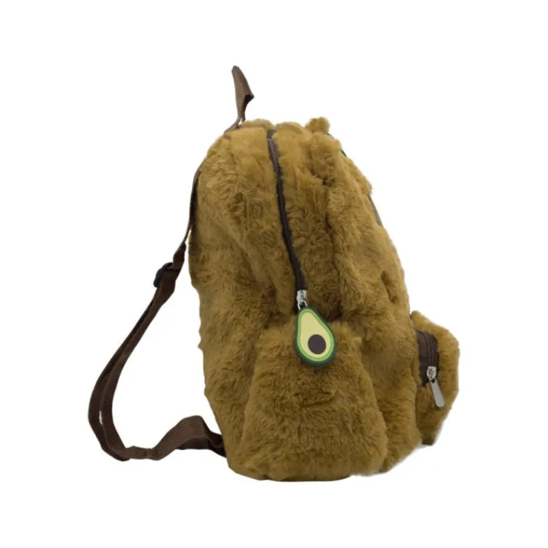 Otras marcas Mochila Capibara 30 cm Varios Modelos> Vuelta Al Cole