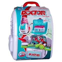 Otras marcas Mochila Enfermería 2 en 1> Imitación
