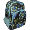 Otras marcas Mochila Grande con Cantoneras de Goma B4U Console> Vuelta Al Cole
