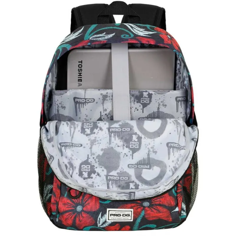 Otras marcas Mochila Prodigy Fight Fan 2.0 Yarn> Vuelta Al Cole
