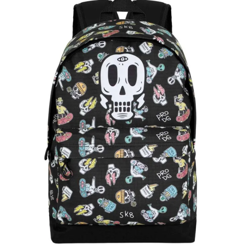 Otras marcas Mochila Prodigy Underground 42 cm> Vuelta Al Cole