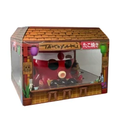 Otras marcas Mogu Pets Figura Octo Tokoyaki> Fan Zone|Figuras Acción