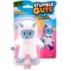 Otras marcas Monster Flex Stumble Guys Varios Modelos> Figuras Acción