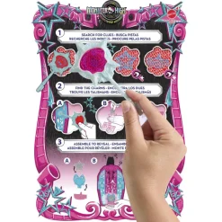 Monster high Conjunto de Juego de Catty Noir de Skulltimate Secrets Hauntlywood Mysteries><noscript><img width=