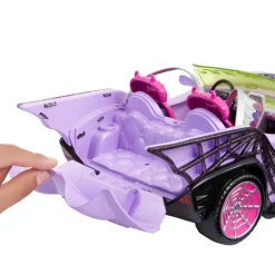 Monster high Ghoul Mobile> Muñecas