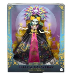 Monster high Skelita> Fan Zone|Muñecas