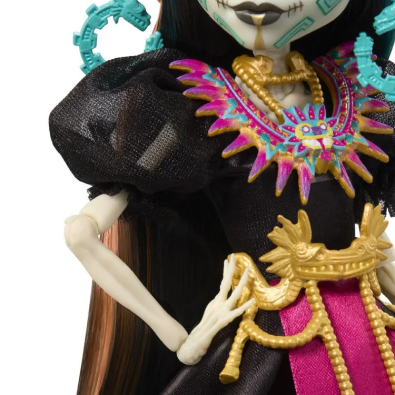 Monster high Skelita> Fan Zone|Muñecas