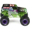 Otras marcas Monster Jam Grave Digger Varios Modelos> Vehículos Y Pistas