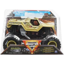 Otras marcas Monster Jam Grave Digger Varios Modelos><noscript><img width=