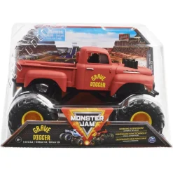 Otras marcas Monster Jam Grave Digger Varios Modelos><noscript><img width=