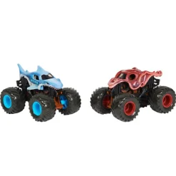 Otras marcas Monster Jam Spin Master Escala 1:64 Varios Modelos><noscript><img width=