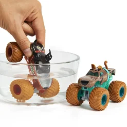 Otras marcas Monster Jam Spin Master Escala 1:64 Varios Modelos><noscript><img width=