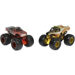 Otras marcas Monster Jam Spin Master Escala 1:64 Varios Modelos><noscript><img width=