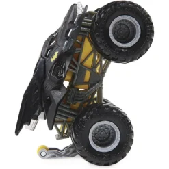 Otras marcas Monster Jam Vehículo 1:64 Varios Modelos> Vehículos Y Pistas