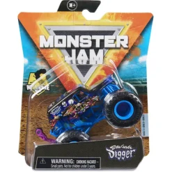 Otras marcas Monster Jam Vehículo 1:64 Varios Modelos><noscript><img width=