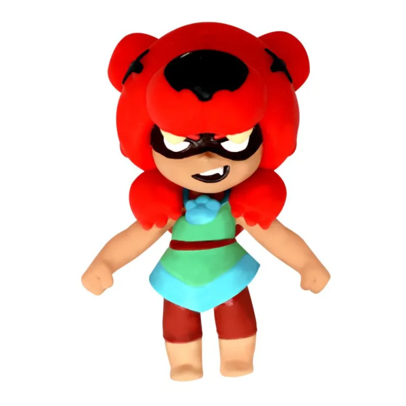 Otras marcas Monsterflex Brawl Stars Figura Varios Modelos> Figuras Acción