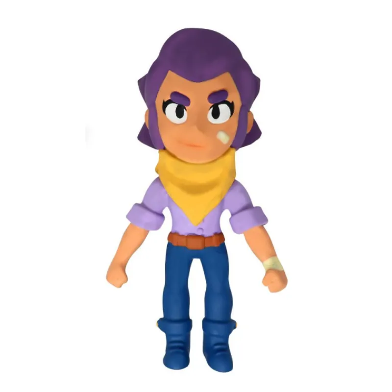 Otras marcas Monsterflex Brawl Stars Figura Varios Modelos> Figuras Acción