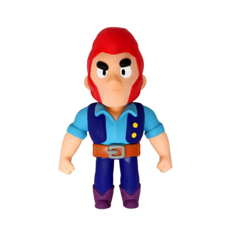 Otras marcas Monsterflex Brawl Stars Figura Varios Modelos> Figuras Acción