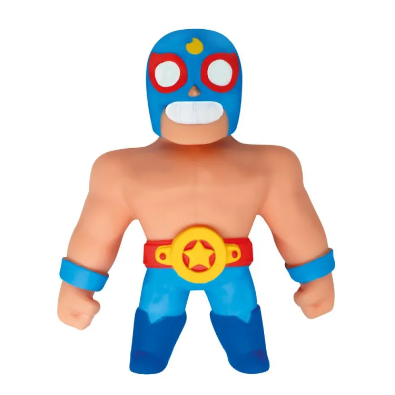Otras marcas Monsterflex Brawl Stars Figura Varios Modelos> Figuras Acción