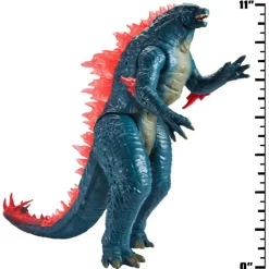 Otras marcas MonsterVerse Figura Giant Godzilla 28 cm><noscript><img width=