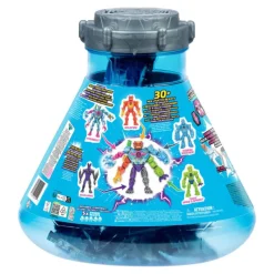 Otras marcas Mr. Beast Lab Hybrid Pack de 5 Figuras Varios Modelos> Figuras Acción