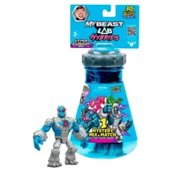 Otras marcas Mr. Beast Lab Hybrid Varios Modelos> Figuras Acción