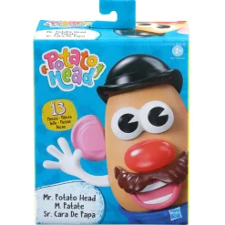 Otras marcas Mr. Potato Head 2024> Primera Infancia
