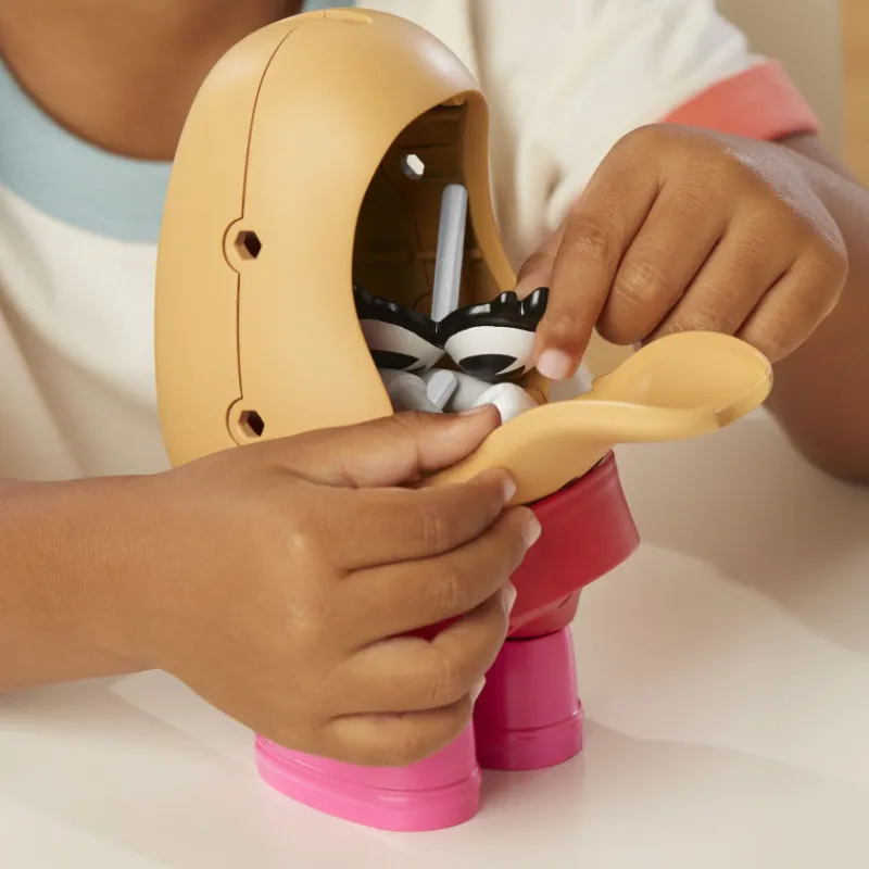 Otras marcas Mrs Potato Head 2024> Primera Infancia
