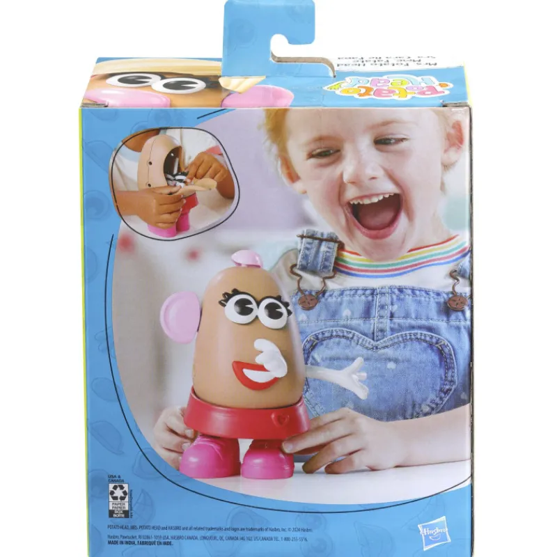 Otras marcas Mrs Potato Head 2024> Primera Infancia