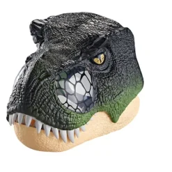 Otras marcas Máscara T-Rex> Disfraces Y Accesorios